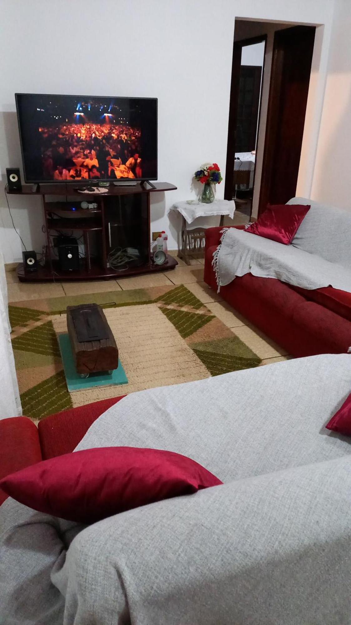 Casa Larsen Campos do Jordão