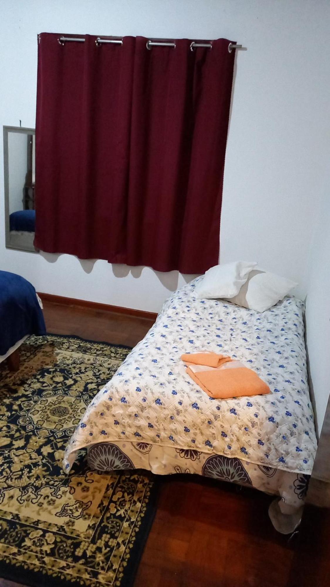 Casa Larsen Pousada Campos do Jordão