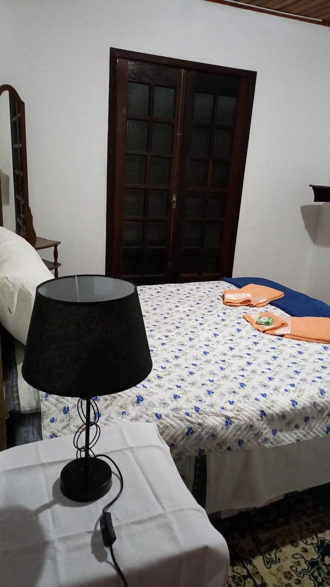 Casa Larsen Campos do Jordão