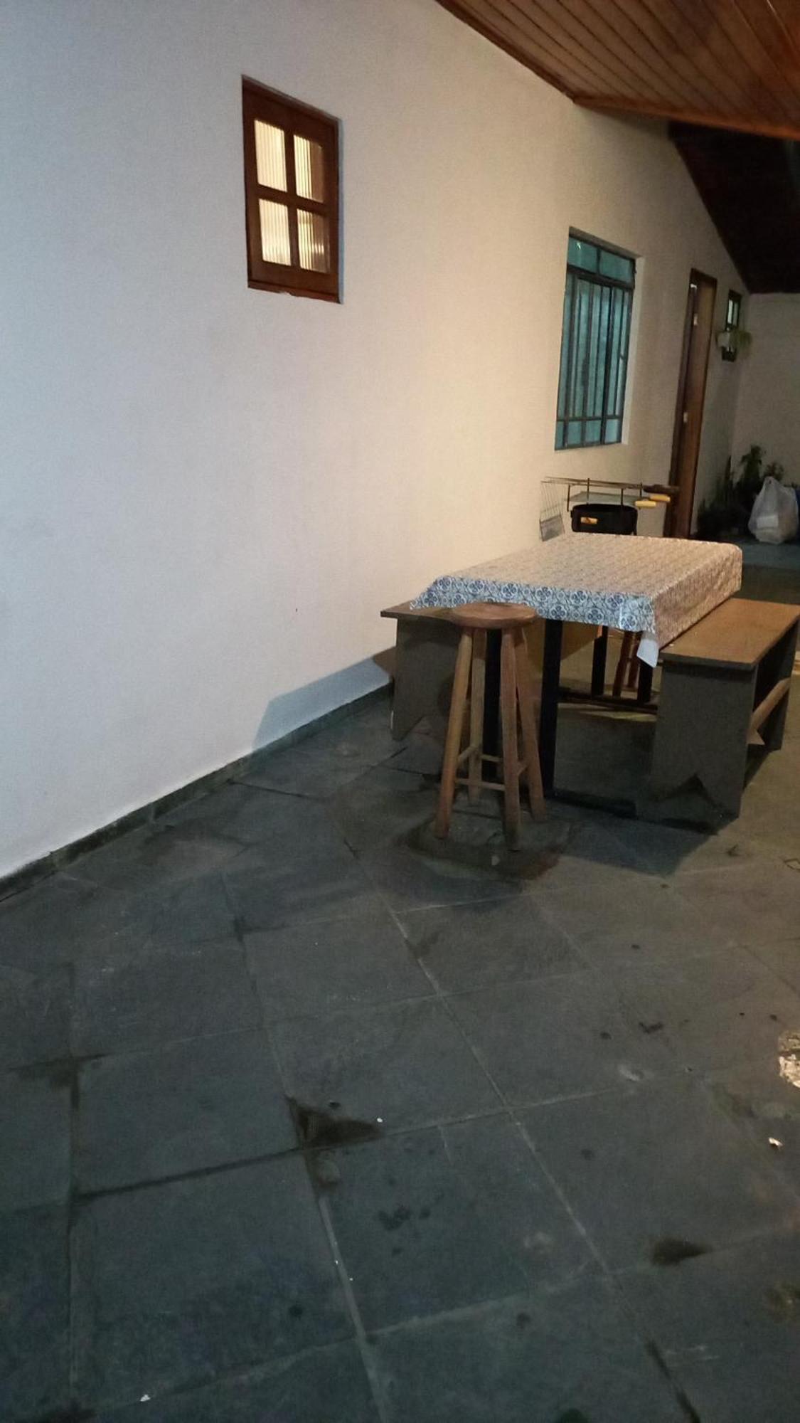 Casa Larsen Campos do Jordão